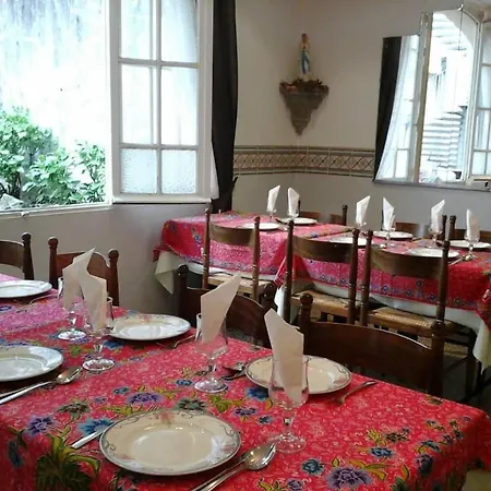 Отель Calvaire Лурд