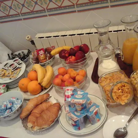 Calvaire Отель 2*