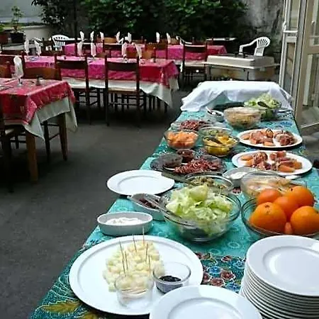 Calvaire Отель Лурд