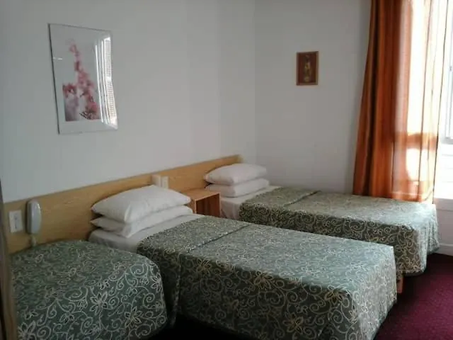 Calvaire Hotel 2*