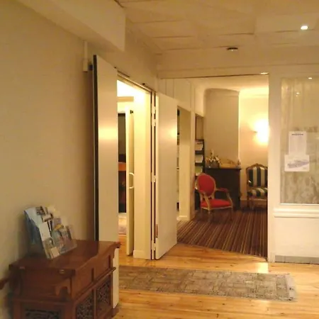 十字架酒店 酒店 2*