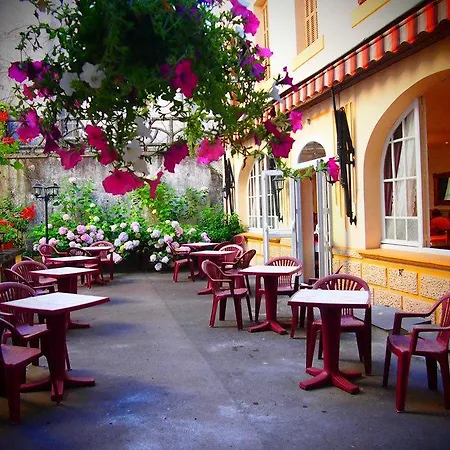 酒店 十字架酒店 卢德