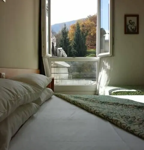 Hotel Calvaire Lourdes