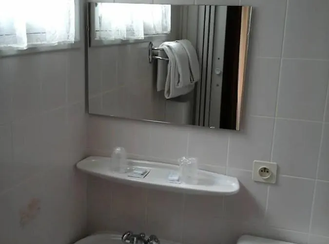 Calvaire Hotel Lourdes