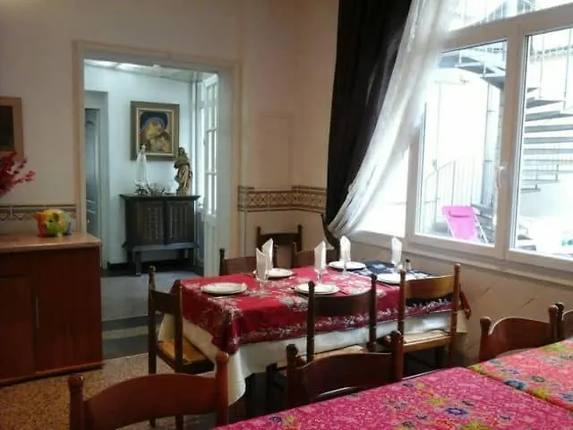 Calvaire Hotel Lourdes