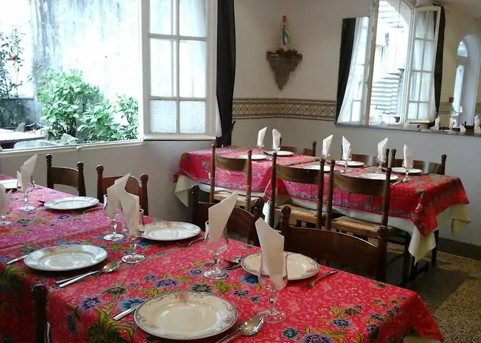 Hotel Calvaire Lourdes